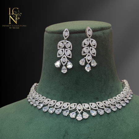 AD Necklace set