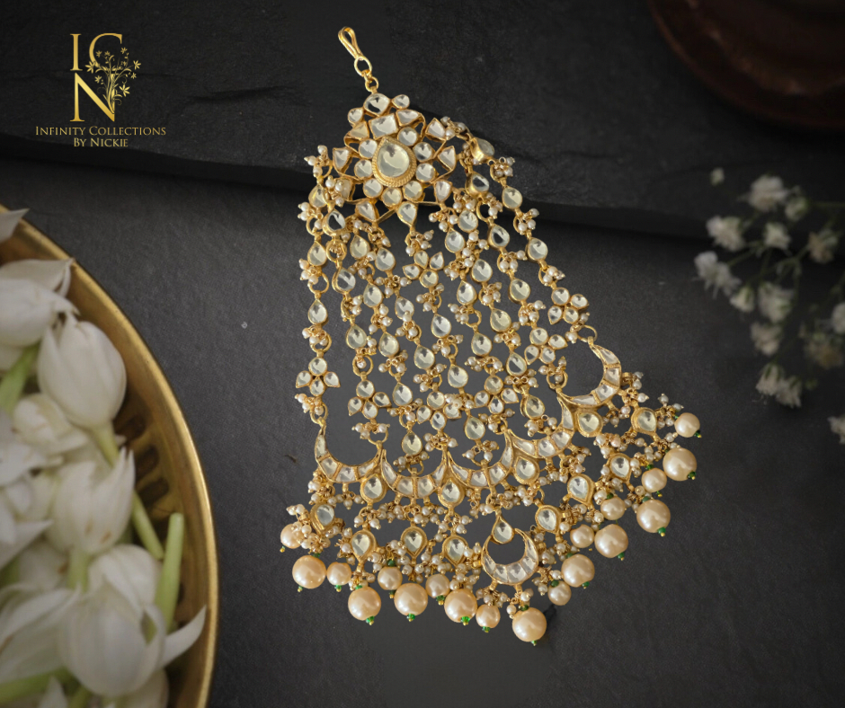 Pacchi Kundan Passa - Image 2