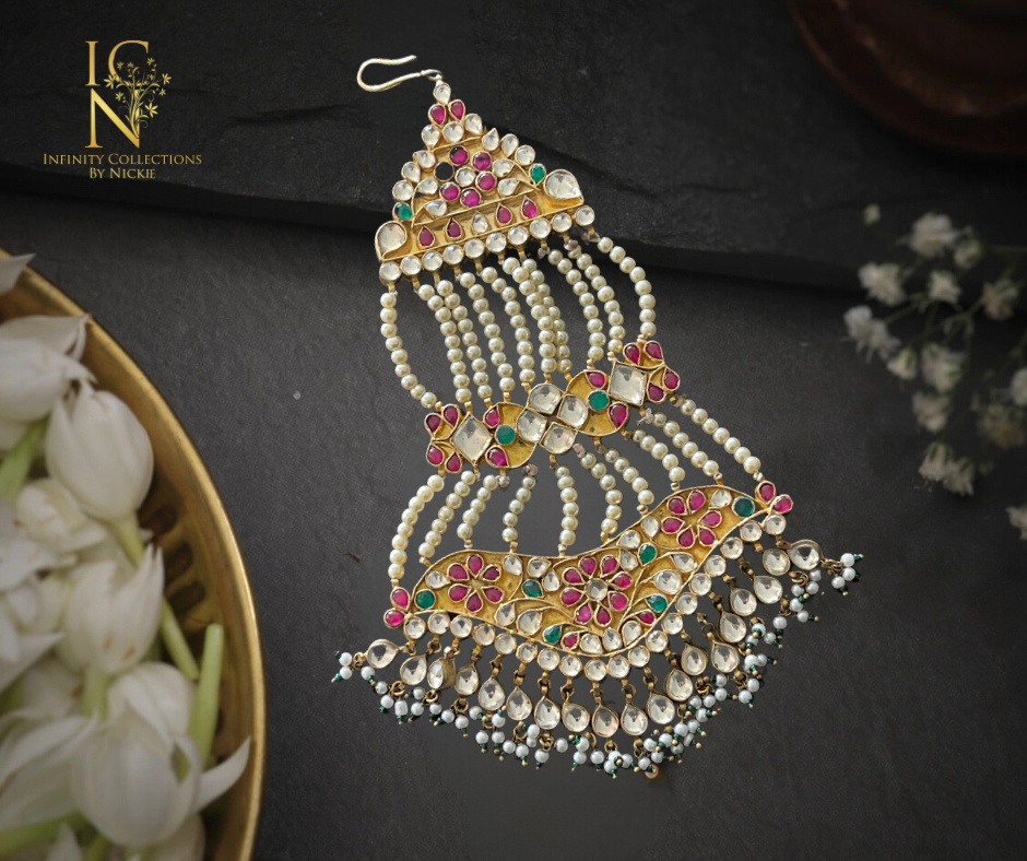 Pacchi Kundan Passa/Jhoomer